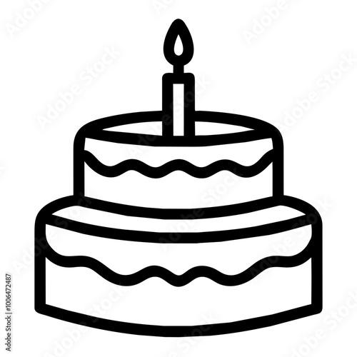 cake