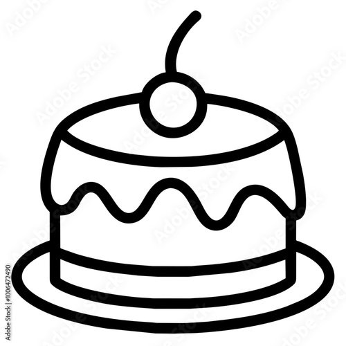 cake