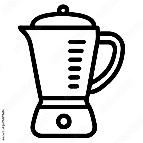 blender