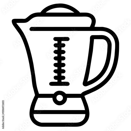 blender
