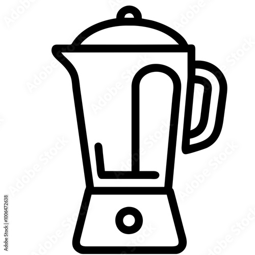 blender