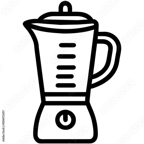 blender