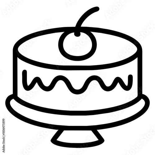 cake