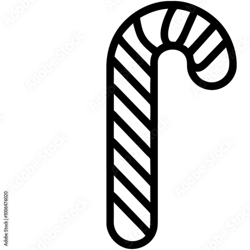 candy cane