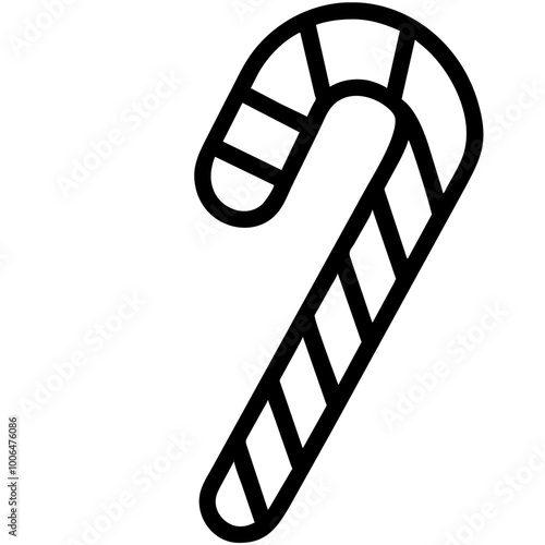 candy cane