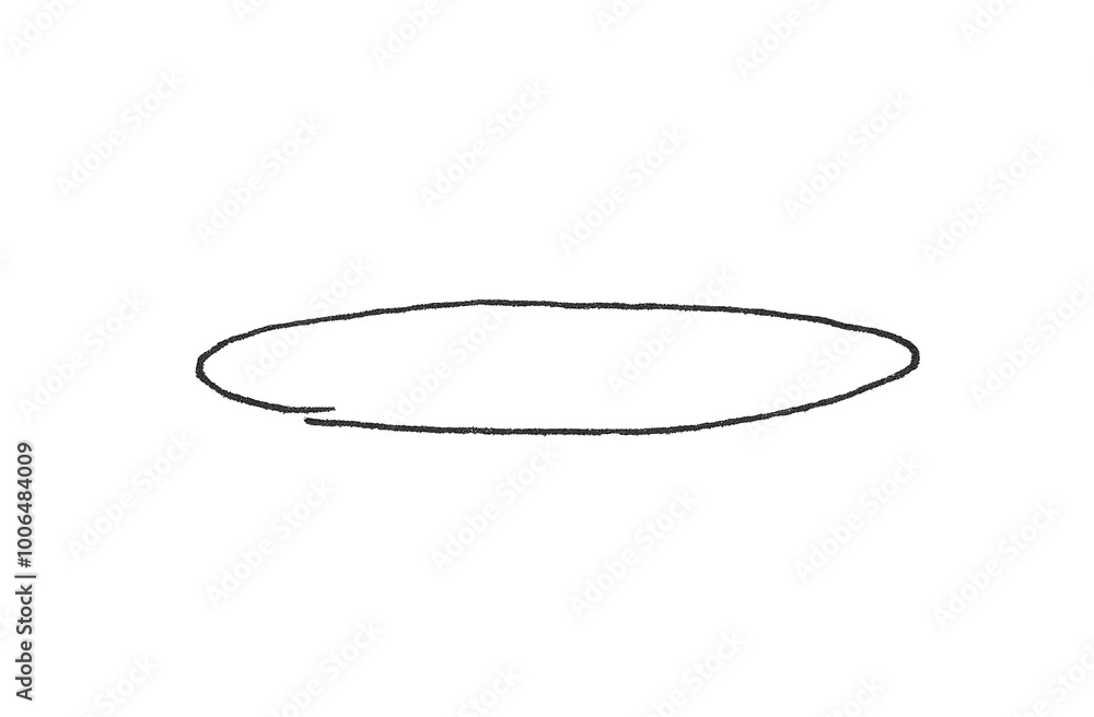 marker circle isolated oval target scribble sketch marker circle isolated oval target scribble sketch