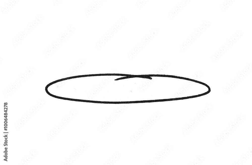 marker circle isolated oval target scribble sketch marker circle isolated oval target scribble sketch