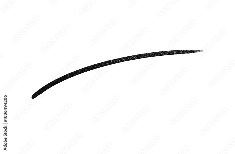 marker lines isolated brush stroke scribble sketch marker lines isolated brush stroke scribble sketch