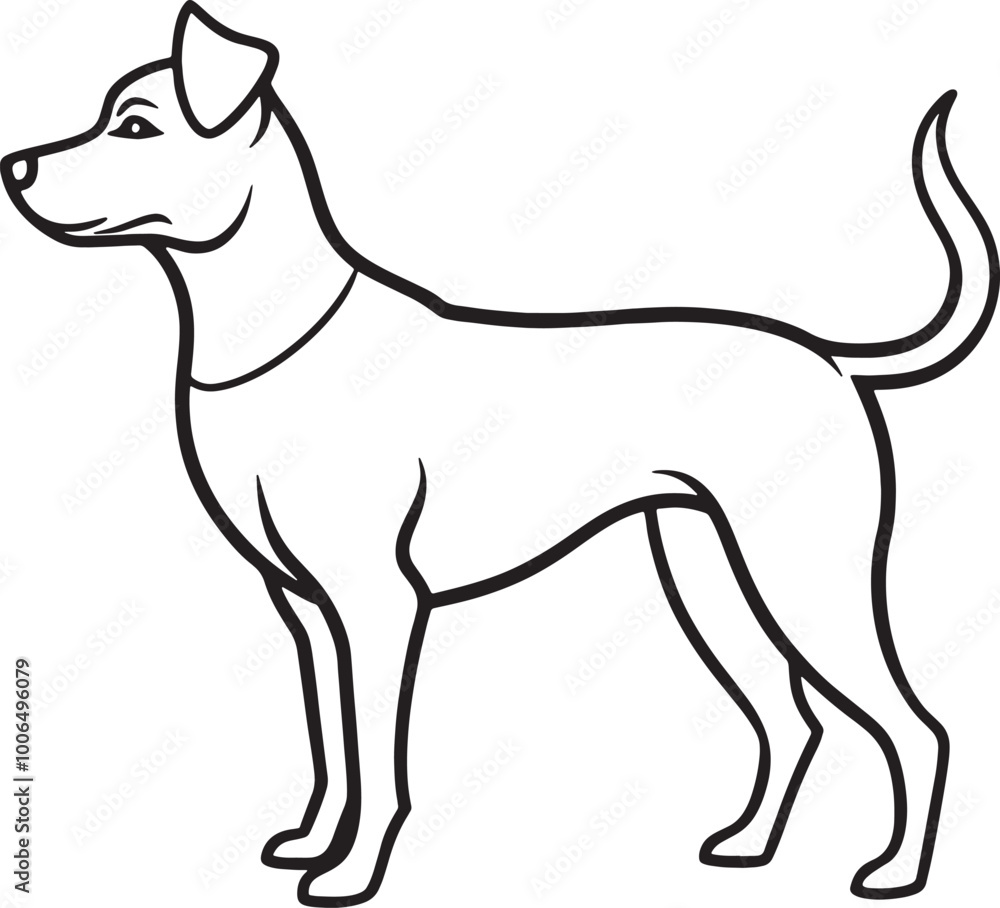 Dog illustration, Dog art, Dog drawing Black Dog Silhouette, Dog Black Dog illustration, Dog art, Dog drawing Black Dog Silhouette, Dog Black
