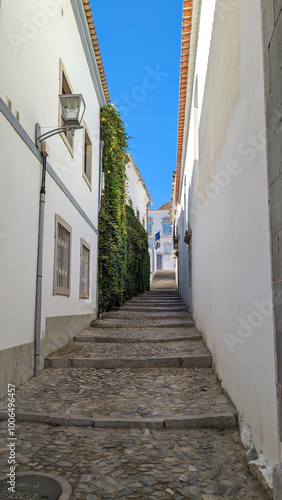 Au coin d'une rue, Portugal