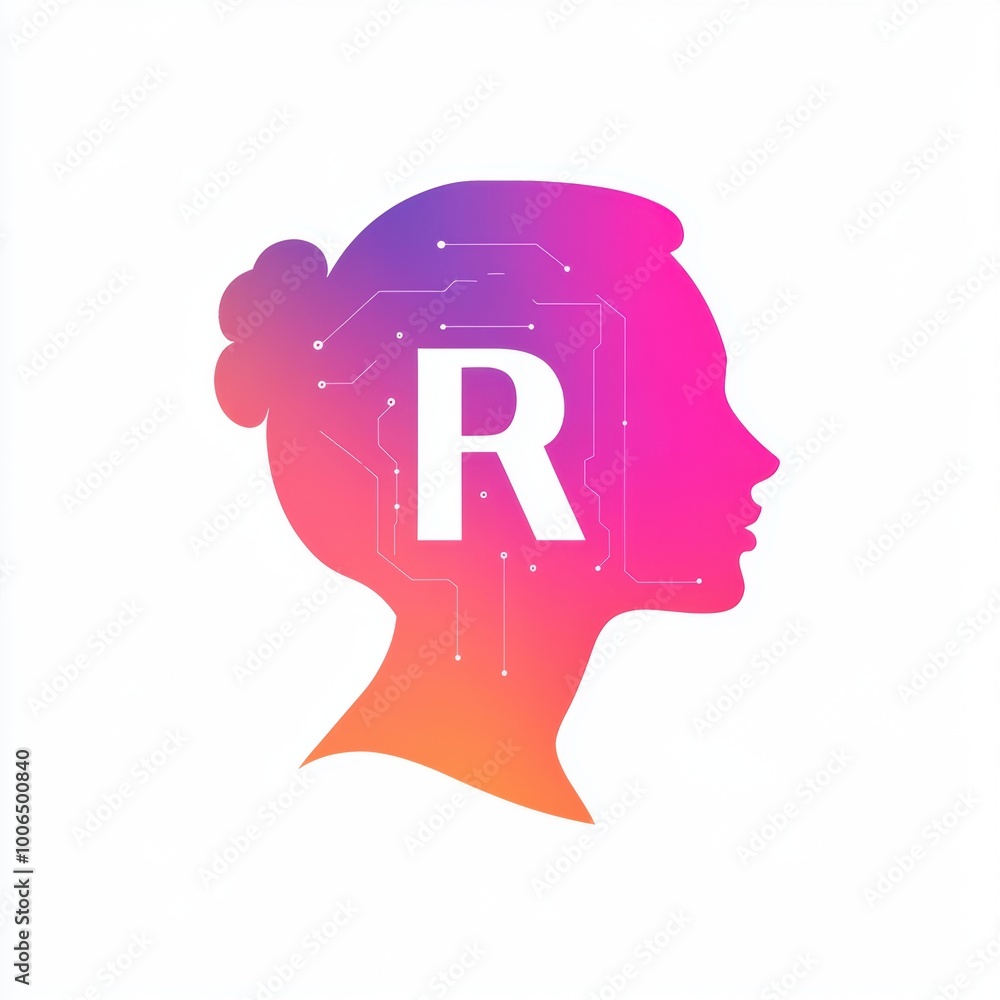 Memorable Logo Design Celebrating AI's Transformative Nature Memorable Logo Design Celebrating AI's Transformative Nature