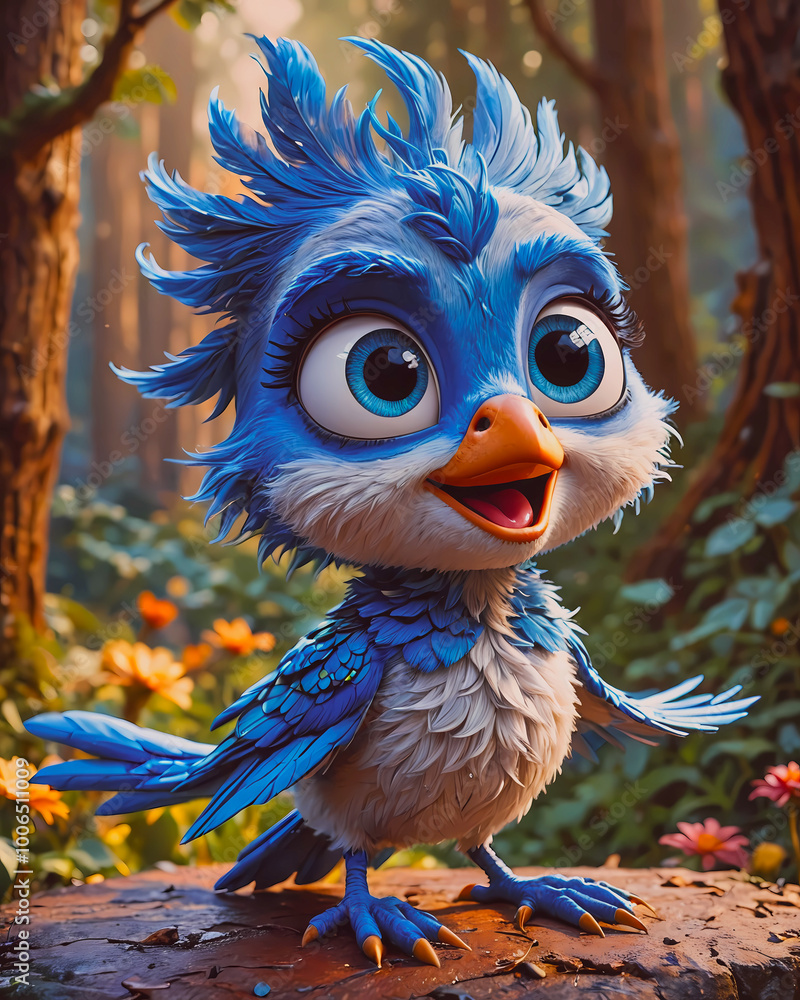 super cute birds around the world – blue jay super cute birds around the world – blue jay
