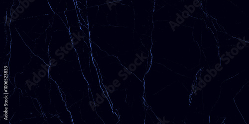 Black and blue marble texture pattern luxury background R3