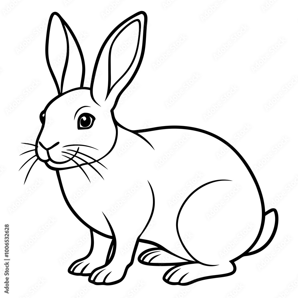 white rabbit white rabbit