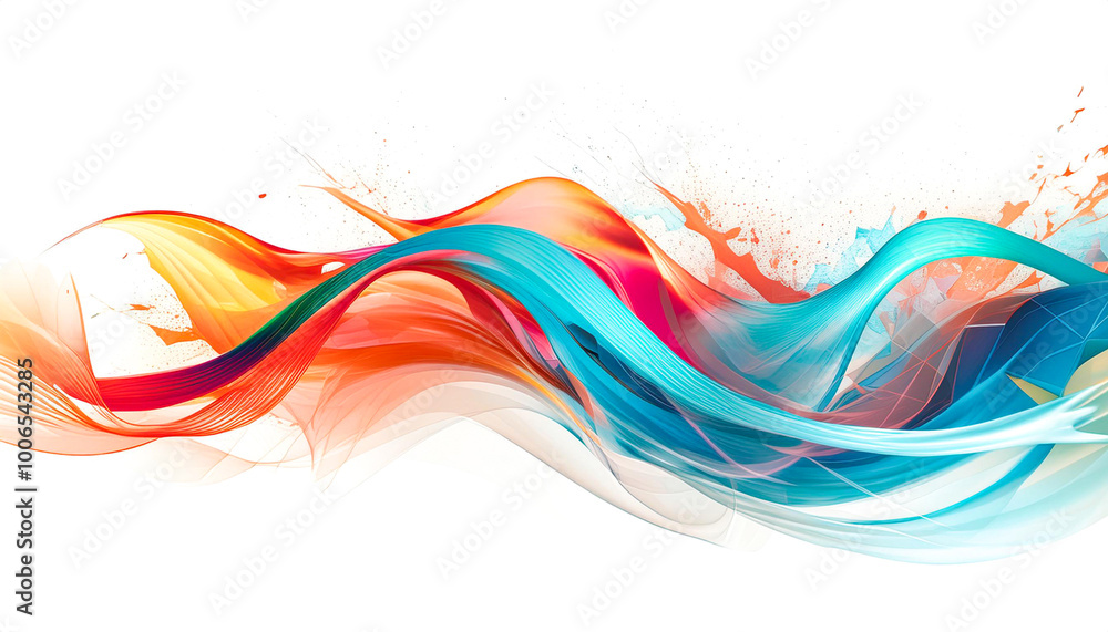 Business image background material Business image background material