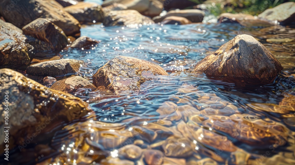 Crystal Clear Creek Crystal Clear Creek