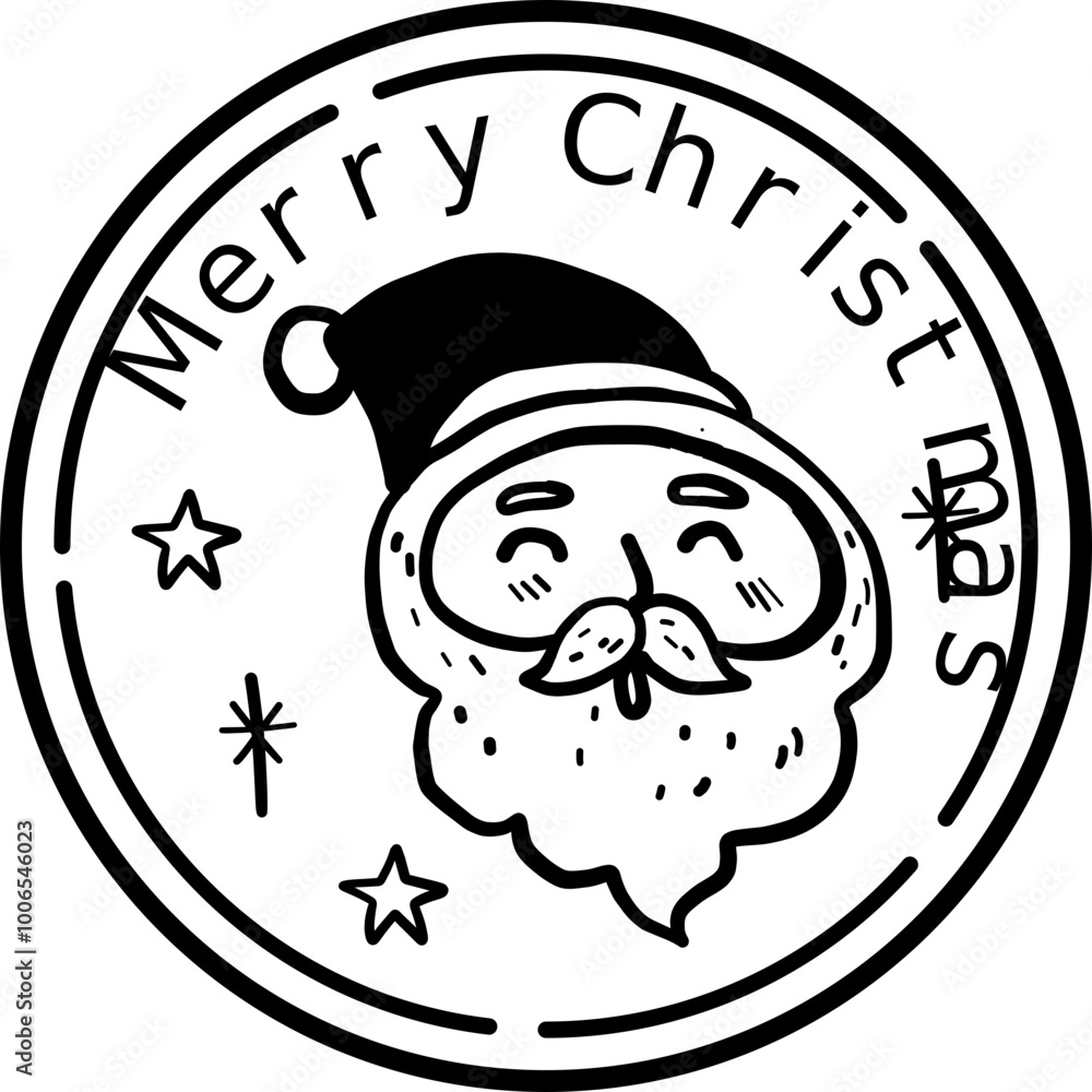 Christmas, New Year Vector Icon element, Isolated white background Christmas, New Year Vector Icon element, Isolated white background