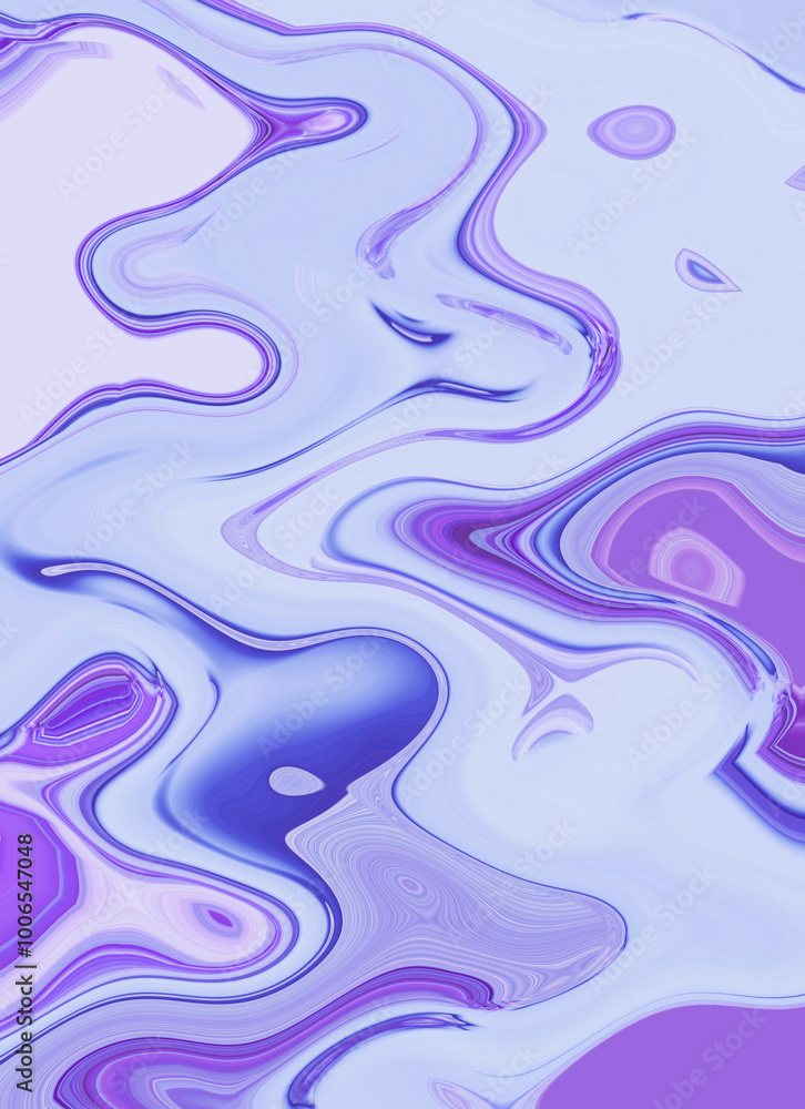 Blue purple abstract graphic background. Abstract poster Blue purple abstract graphic background. Abstract poster
