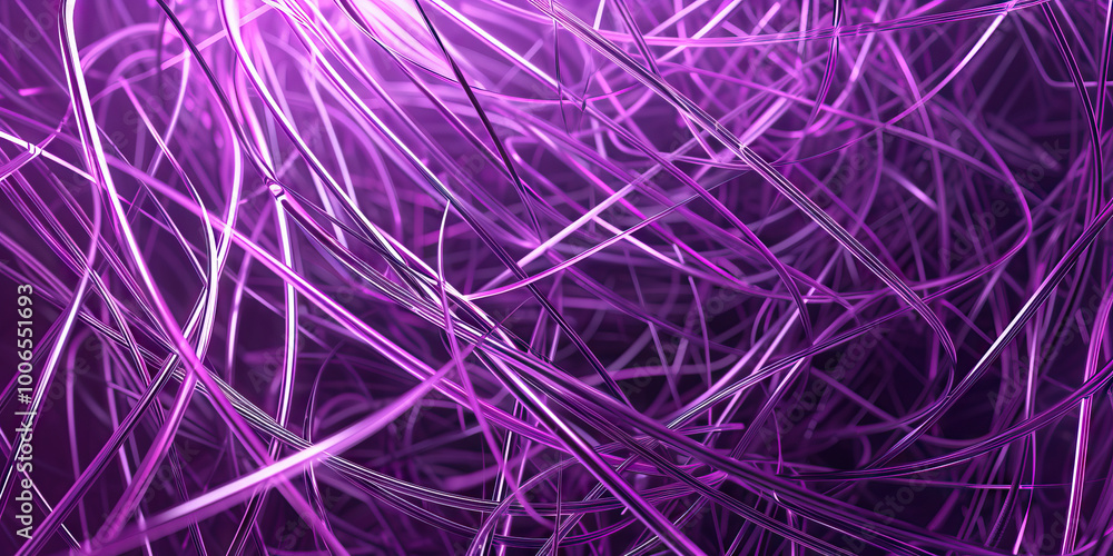 Confusion (Purple): A series of intersecting lines, symbolizing uncertainty or perplexity. Confusion (Purple): A series of intersecting lines, symbolizing uncertainty or perplexity.
