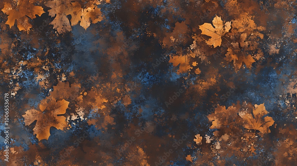rusty metal background rusty metal background