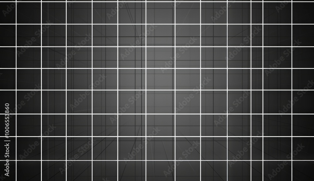 Abstract grid background Abstract grid background