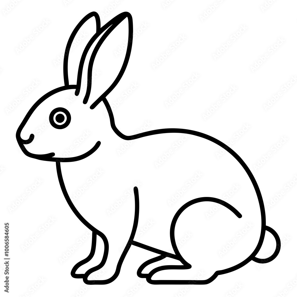 Captivating Vector Artwork of the Rabbit Zodiac Symbolizing Cleverness and Growth
Captivating Vector Artwork of the Rabbit Zodiac Symbolizing Cleverness and Growth