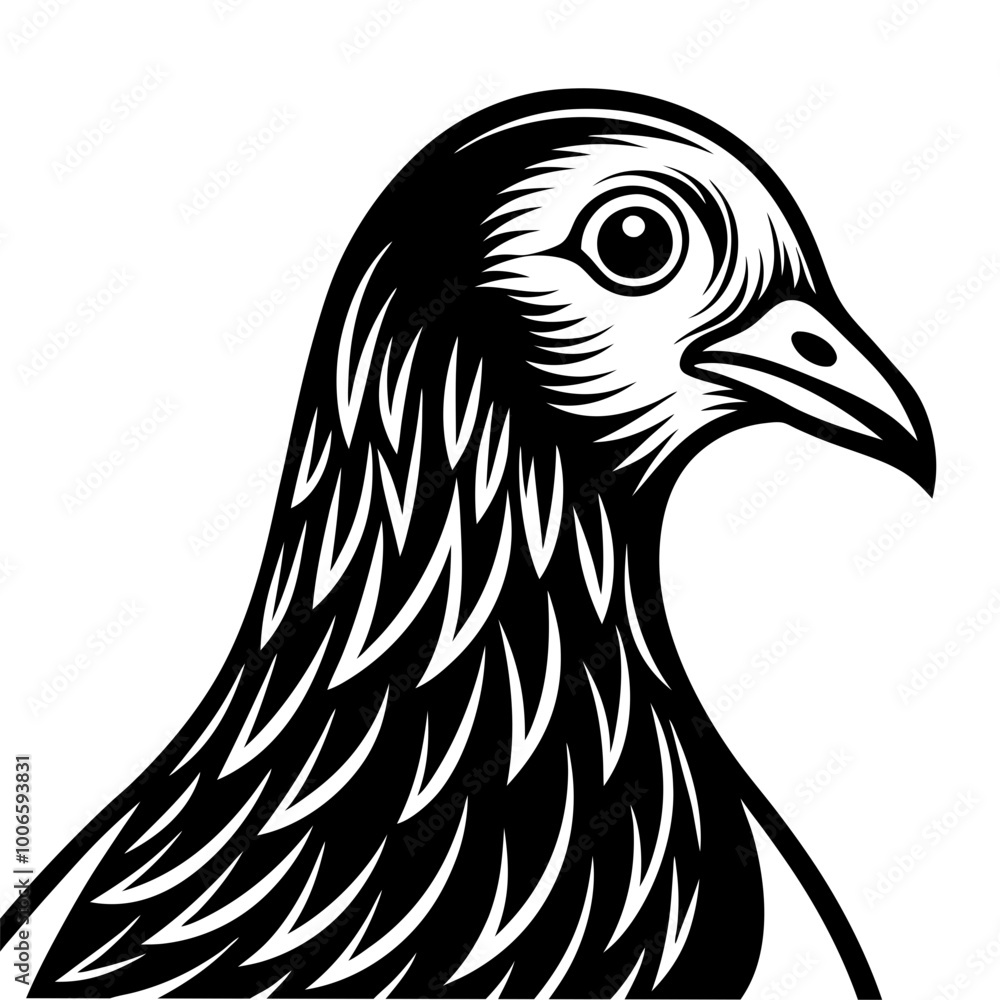 Unleash Your Creativity with Minimal Pigeon Vector Illustration for Unique Branding
Unleash Your Creativity with Minimal Pigeon Vector Illustration for Unique Branding