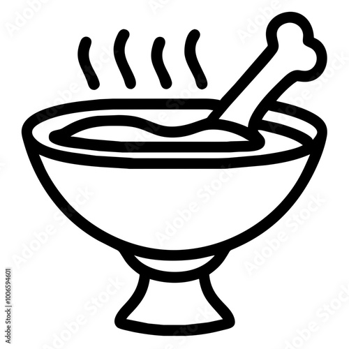 bowl