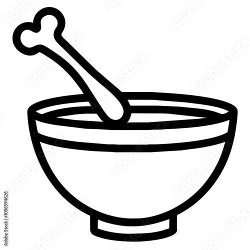 bowl