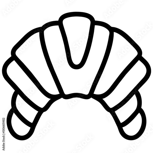 croissant