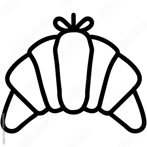 croissant
