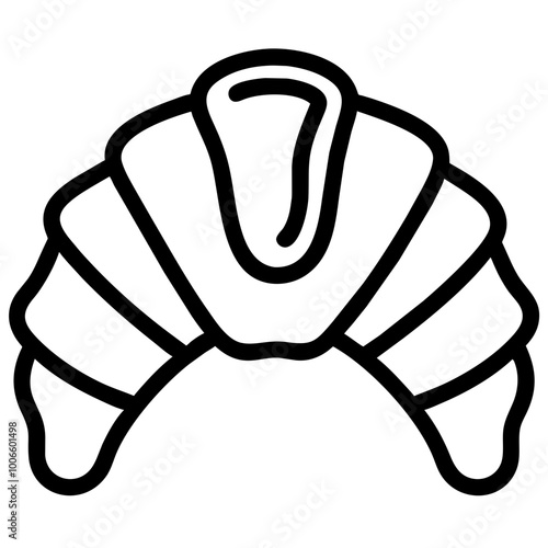 croissant