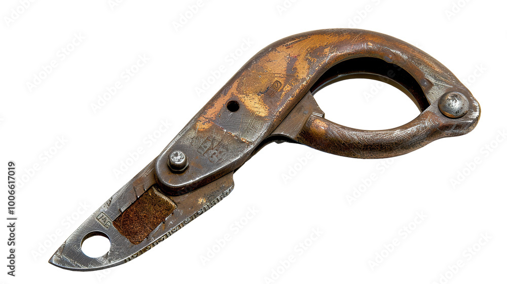 Pipe Cutter isolated on transparent background, PNG Pipe Cutter isolated on transparent background, PNG