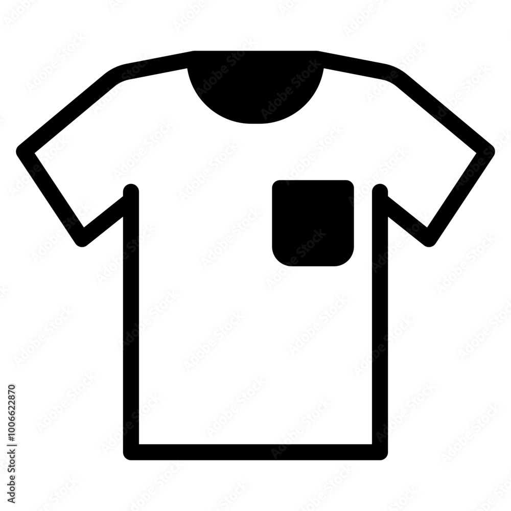t-shirt icon t-shirt icon