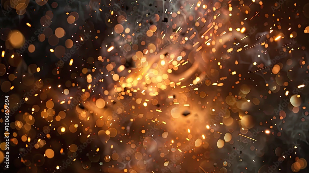 Fire sparks background --no text and people, human --chaos 10 --ar 16:9 Job ID: 530ccc33-a87a-4b03-bd53-be13f4551119 Fire sparks background --no text and people, human --chaos 10 --ar 16:9 Job ID: 530ccc33-a87a-4b03-bd53-be13f4551119