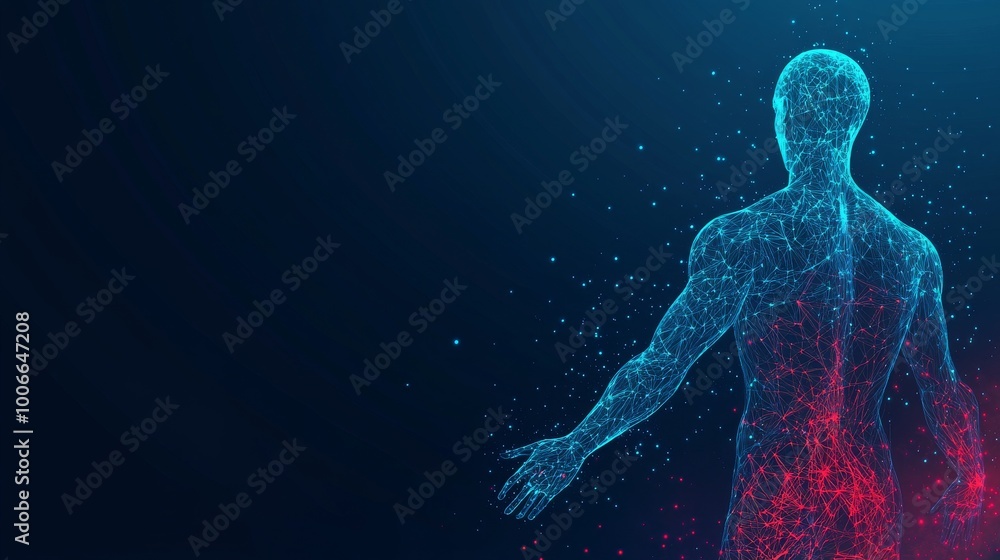 16:9 hud interface, futuristic human body, hud biology elements, Virtual Human, Human Virtual Body, and virtual screen interface as modern medical technology 16:9 hud interface, futuristic human body, hud biology elements, Virtual Human, Human Virtual Body, and virtual screen interface as modern medical technology