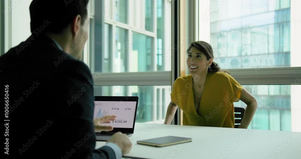 Business People Handshake in the Office board room for Meeting Business People Handshake in the Office board room for Meeting