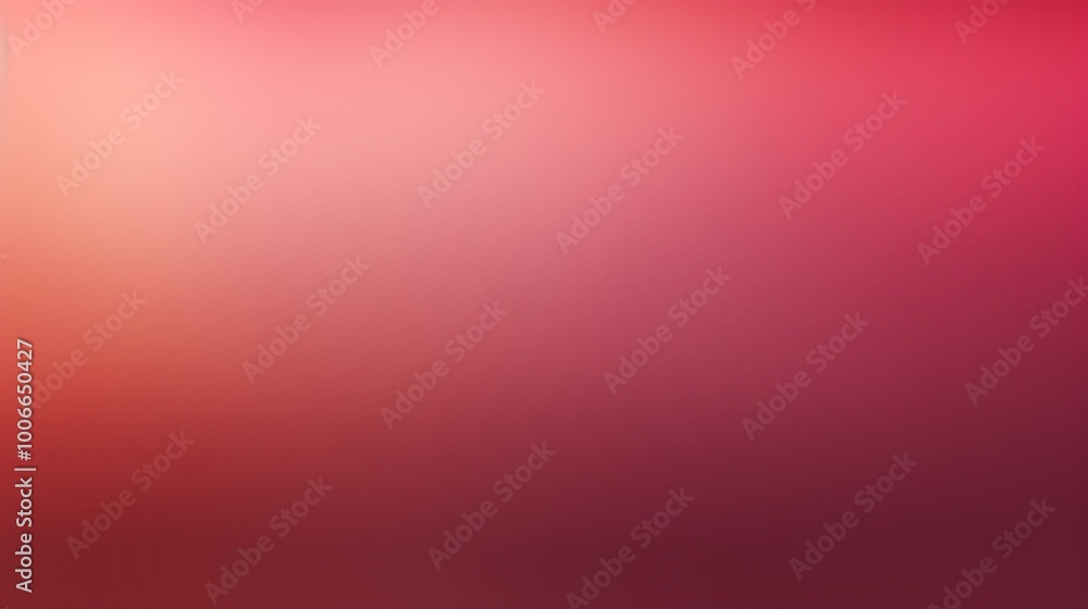 Abstract Blurred Pink Background Abstract Blurred Pink Background