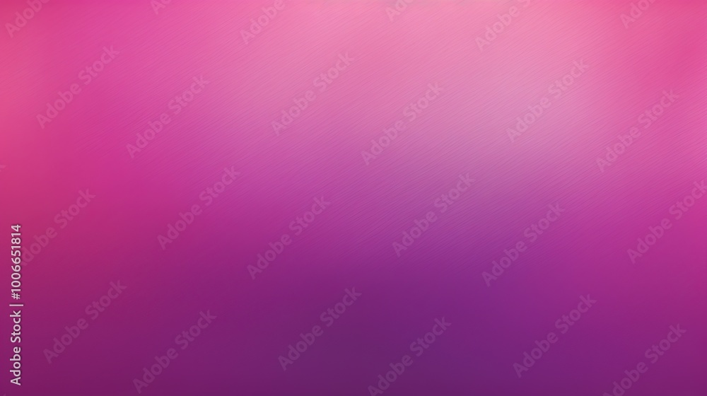 Abstract Pink and Purple Blurred Gradient Background Abstract Pink and Purple Blurred Gradient Background