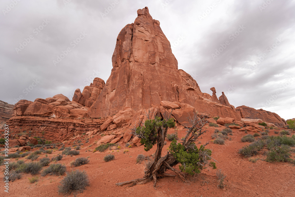 Arches National Park - Moab Arches National Park - Moab