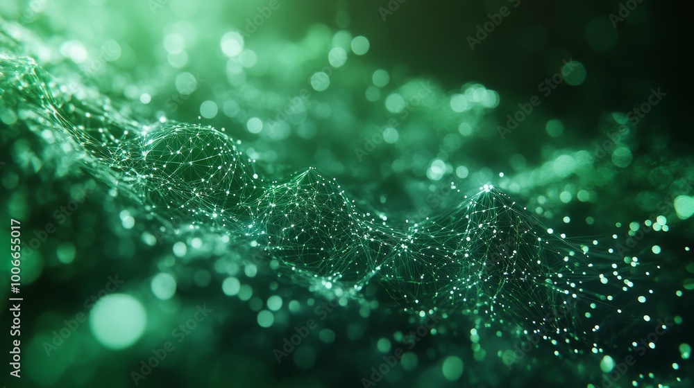 Green Network Abstract. Green Network Abstract.