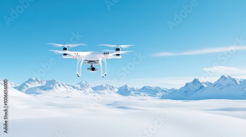 Aerial Drone Delivery in Remote Areas
