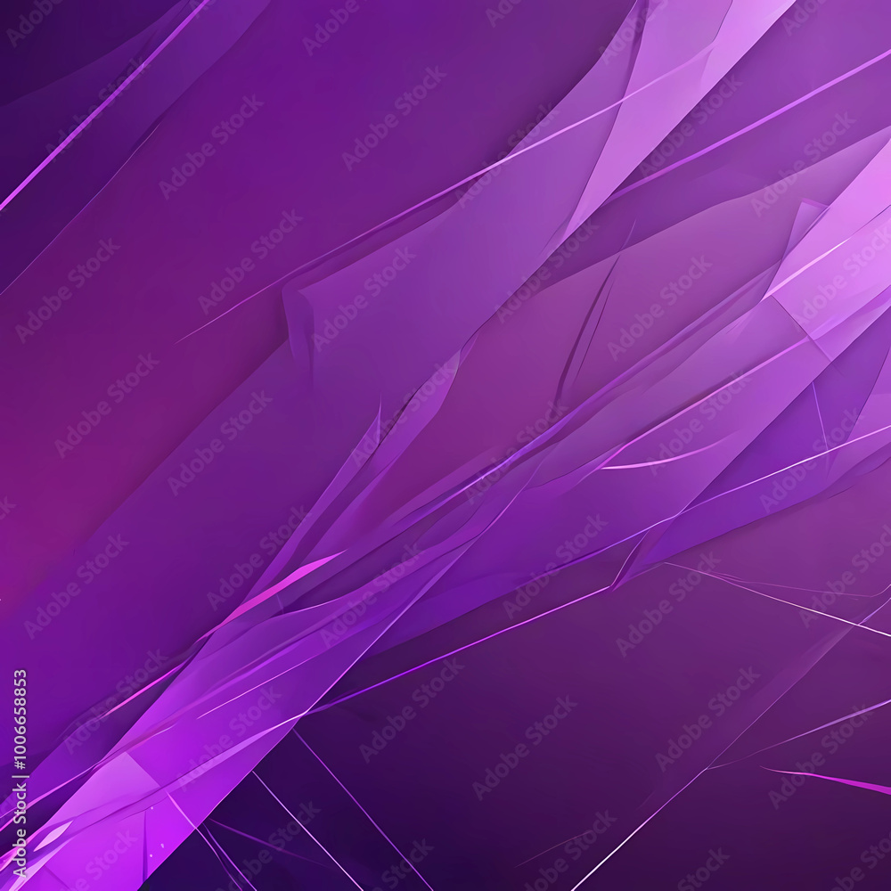 Abstract purple glass background Abstract purple glass background