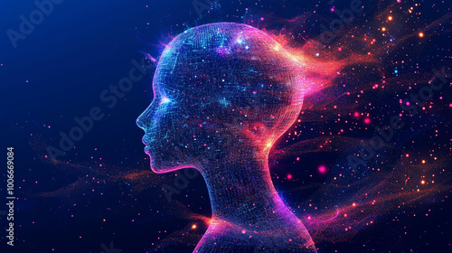 Perfect Fusion of Human and AI 04