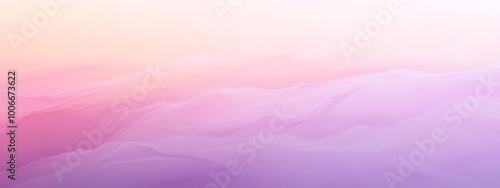  Pink and purple gradient background. Pastel y2k blur effect with color gradation. Abstract bright holographic texture. 