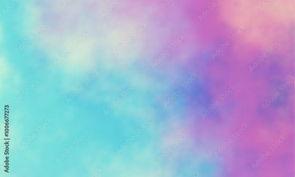 Retro color tone of Clouds with blue sky in sunny day Retro color tone of Clouds with blue sky in sunny day