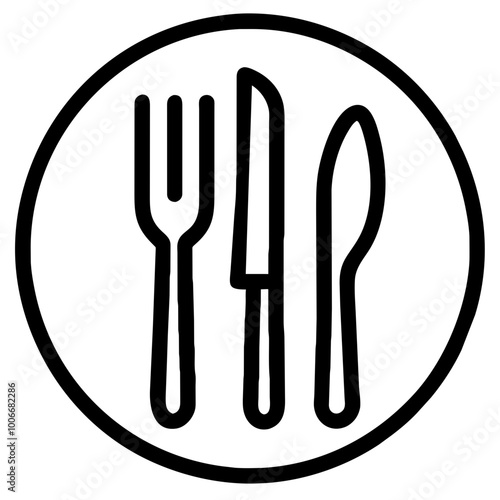 cutlery