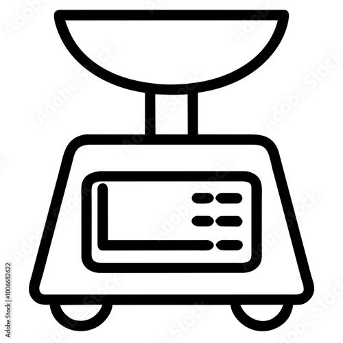 digitalscale