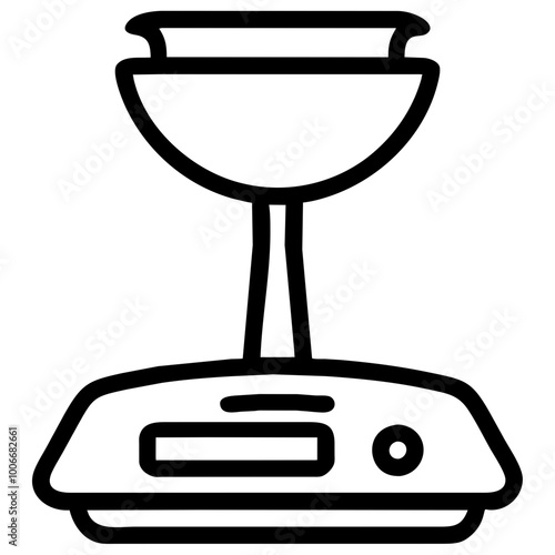 digitalscale