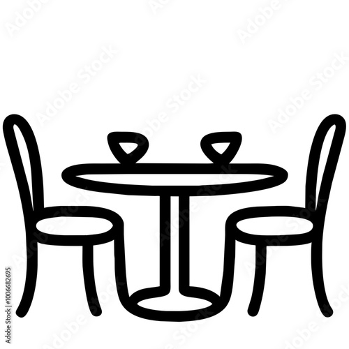 dine